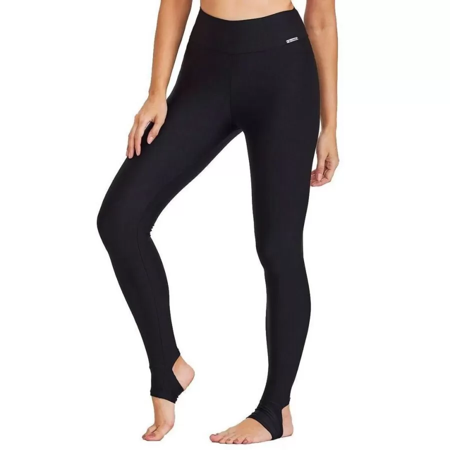 LEGGING CLASSIC YOGA  Preto