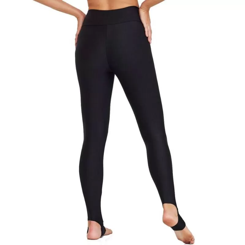 LEGGING CLASSIC YOGA - Preto