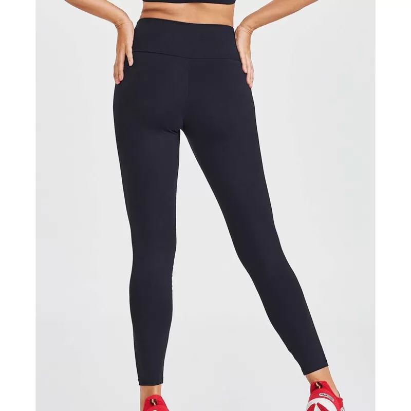 LEGGING NZ CLASSIC - Preto