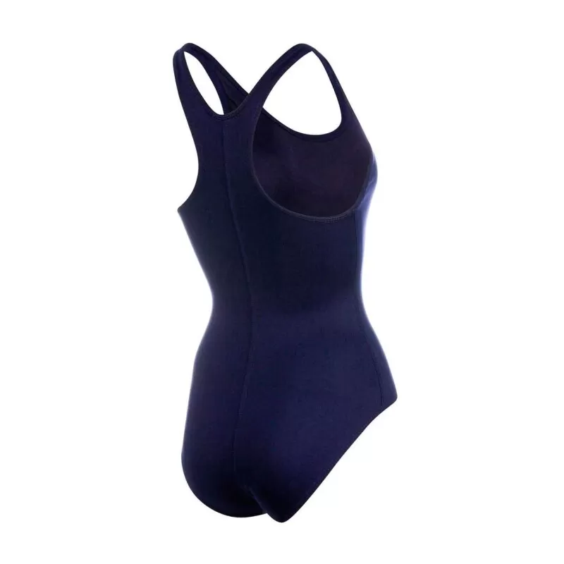 MAILLOT SPEEDO RECORD ACQUA PLUS - Azul marinho