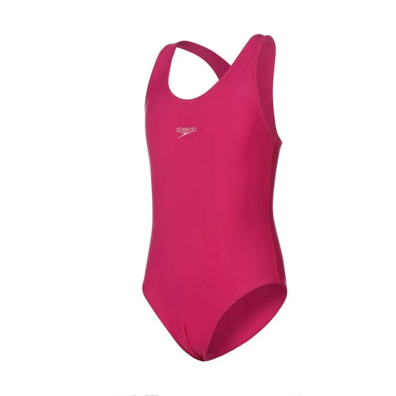 MAILLOT VITAL 3 SHOCK - Rosa