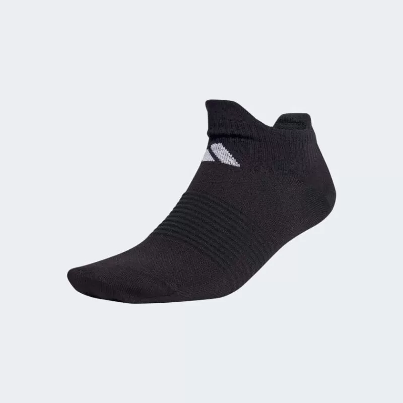 MEIA ADIDAS BAIXO DESIGNED 4 SPORT PERFORMANCE 1 PAR - Preto