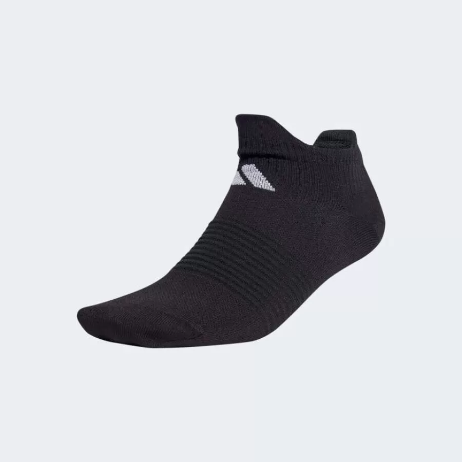 MEIA ADIDAS BAIXO DESIGNED 4 SPORT PERFORMANCE 1 PAR  Preto