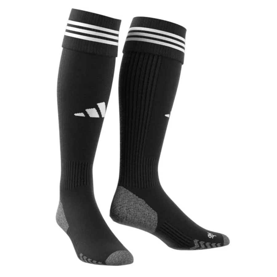 MEIÃO ADI SOCK 23 ADIDAS  Preto