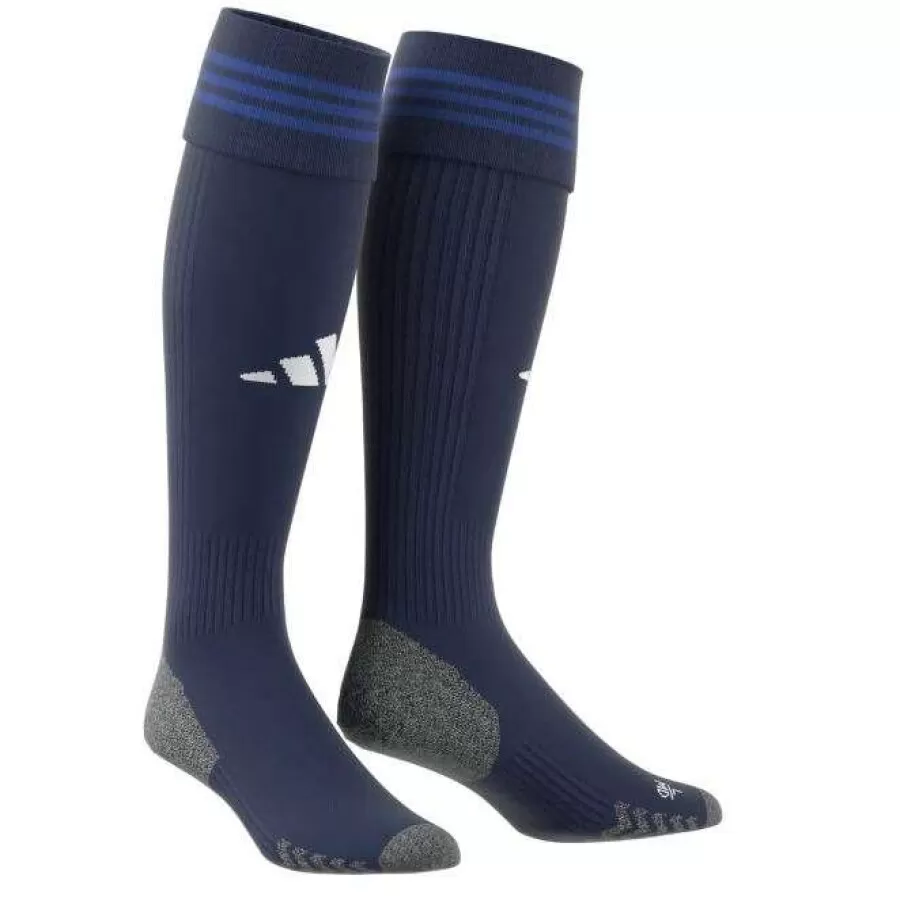 MEIÃO ADI SOCK 23  Azul marinho