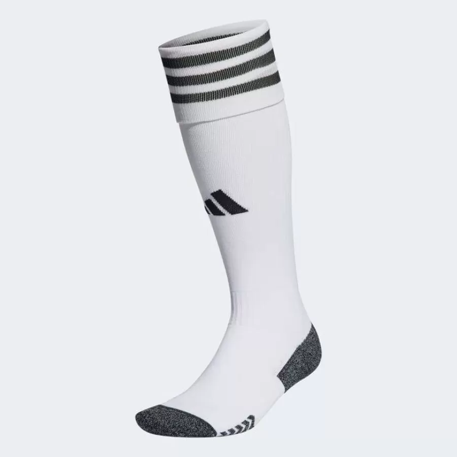 MEIÃO ADI SOCK 23  Branco