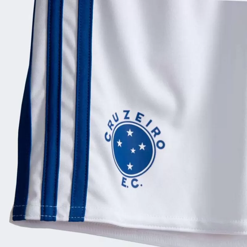 MINI UNIFORME 1 CRUZEIRO INFANTIL 22/23 - Azul