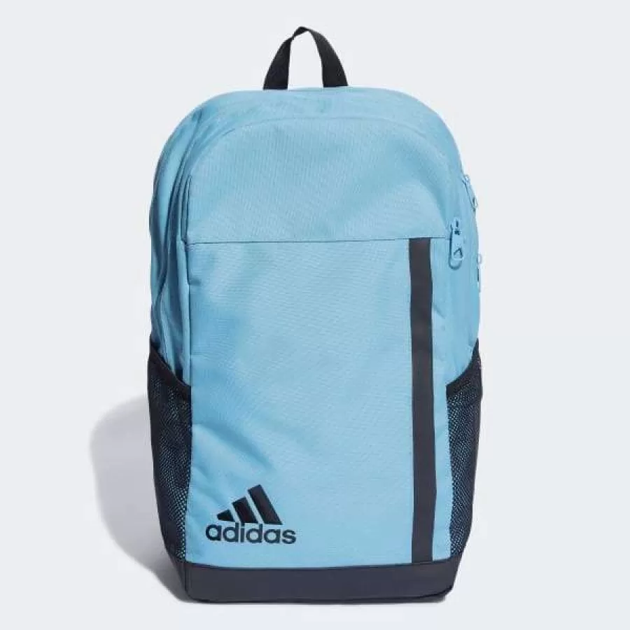 MOCHILA ADIDAS MOTION BADGE OF SPORT  Azul