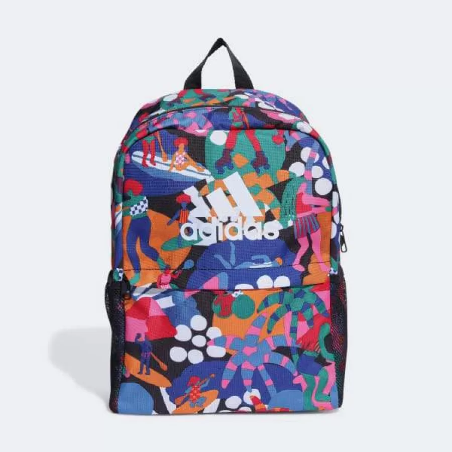 MOCHILA ADIDAS OMBRO TREINO FARM RIO  Diversos