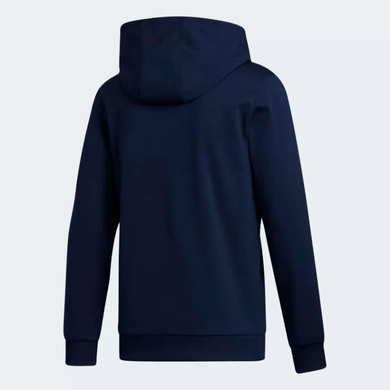 MOLETOM LD CZ HOODY - Azul marinho