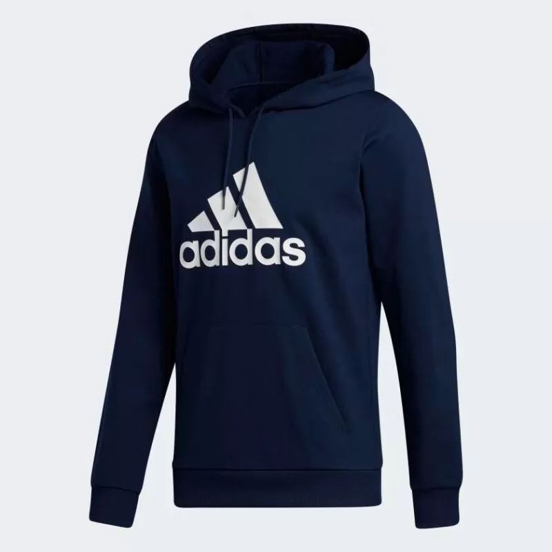 MOLETOM LD CZ HOODY - Azul marinho