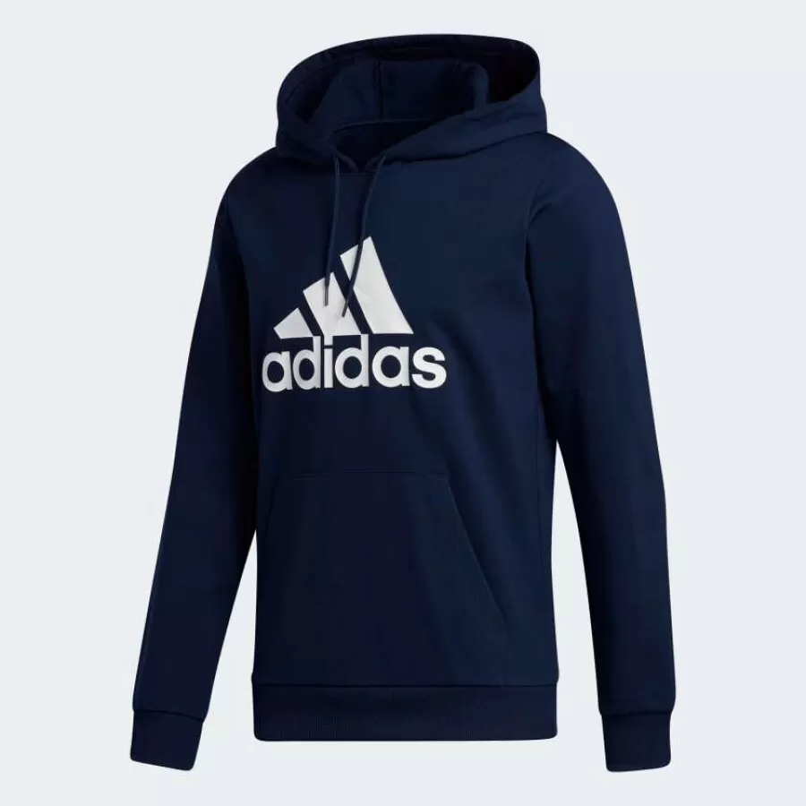 MOLETOM LD CZ HOODY  Azul marinho