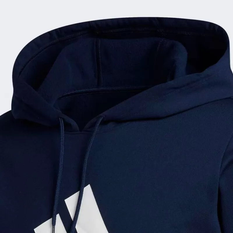 MOLETOM LD CZ HOODY - Azul marinho