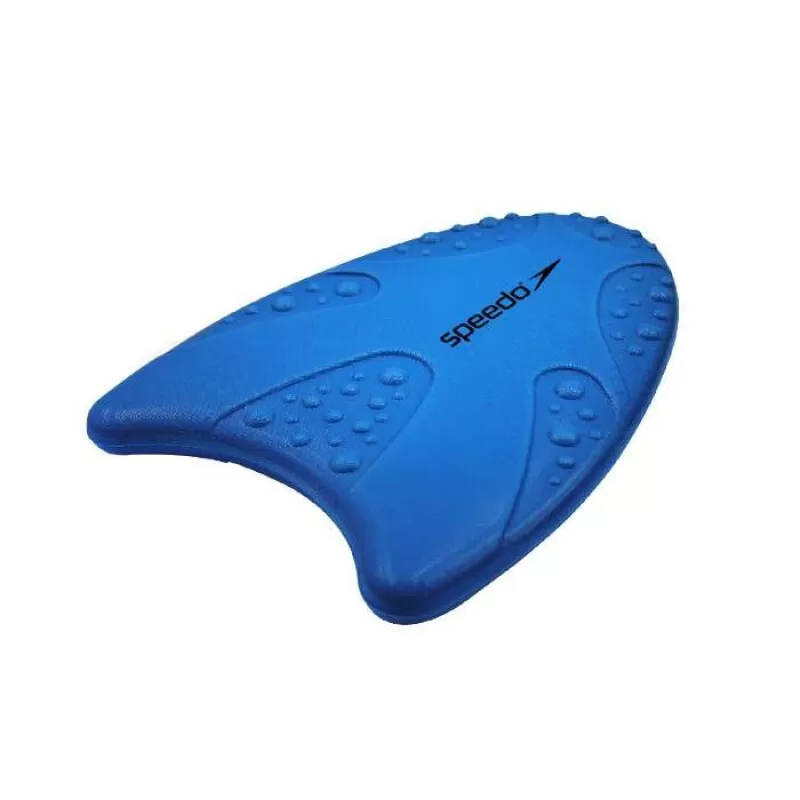 PRANCHA FORRADA PARA FORTALECIMENTO DAS PERNAS SPEED BOARD SPEEDO - Azul