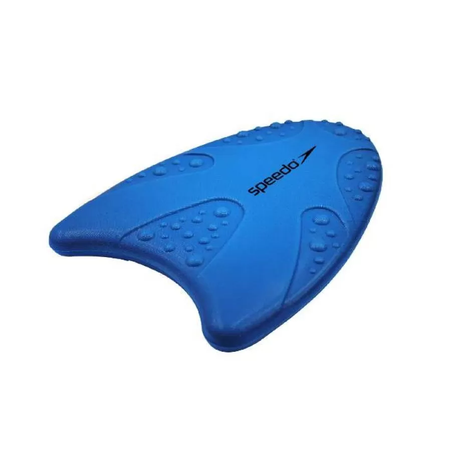 PRANCHA FORRADA PARA FORTALECIMENTO DAS PERNAS SPEED BOARD SPEEDO  Azul