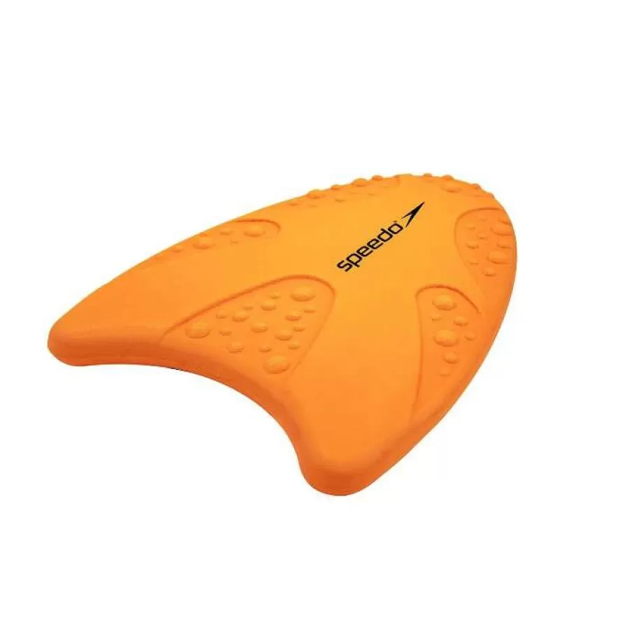 PRANCHA FORRADA PARA FORTALECIMENTO DAS PERNAS SPEED BOARD SPEEDO  Laranja