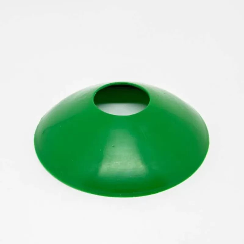 PRATO DE MARCAÇÃO 19CM - Verde