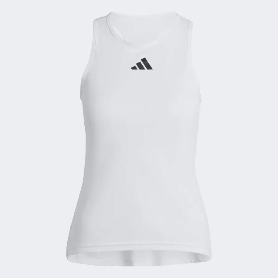 REGATA ADIDAS TENNIS CLUB  Branco