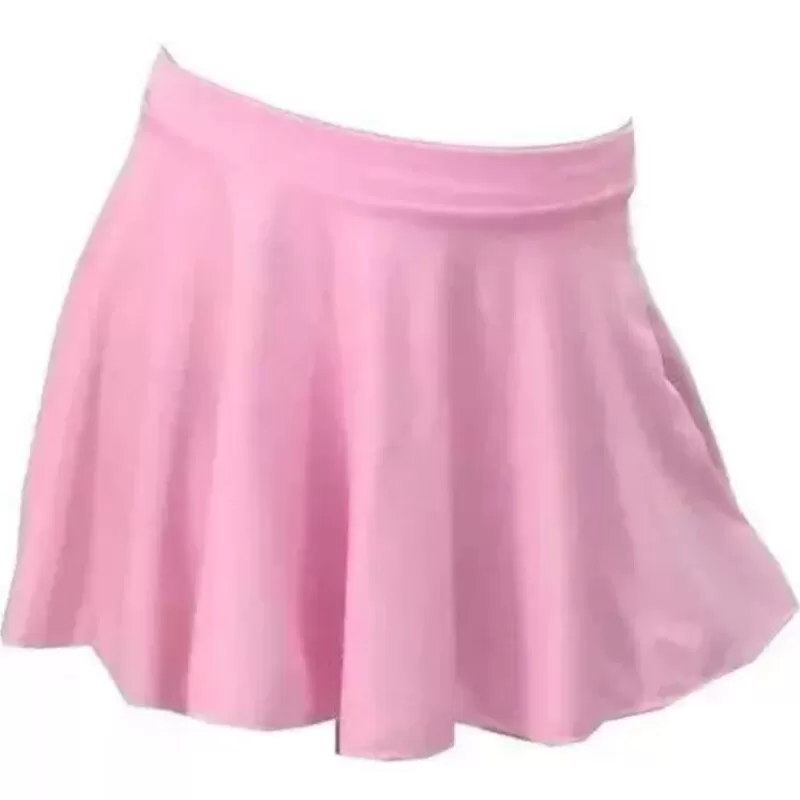 SAIA HELANCA LIGHT ADULTO CAPEZIO - Rosa