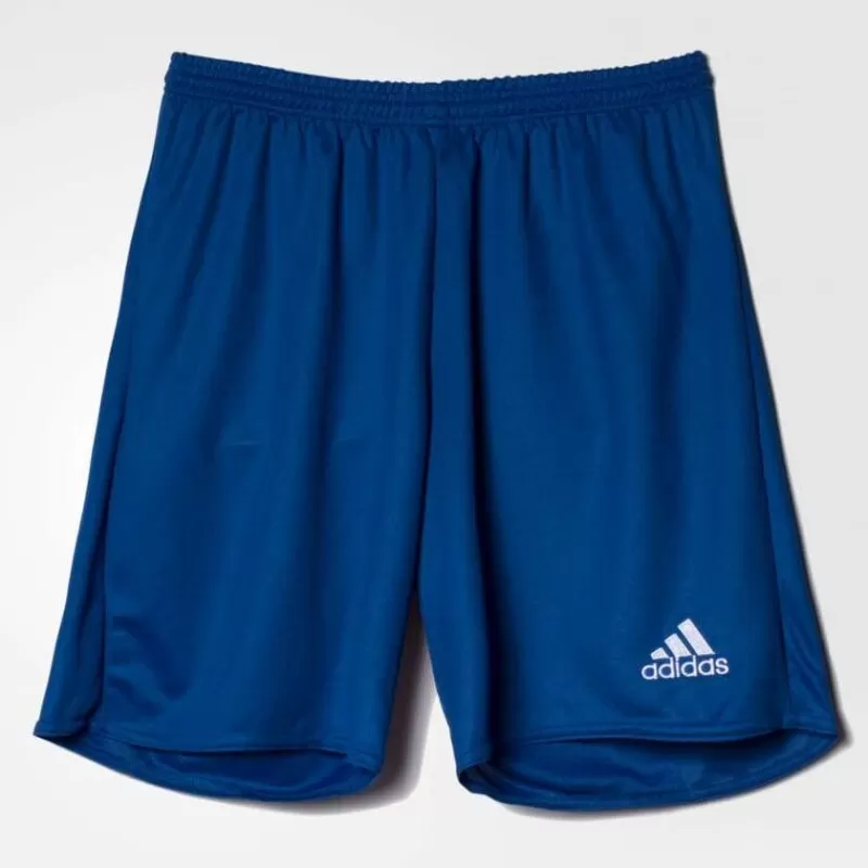 SHORT PARMA 16 - Azul