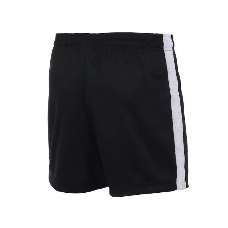 SHORTS NIKE DRI-FIT ACADEMY INFANTIL - Preto