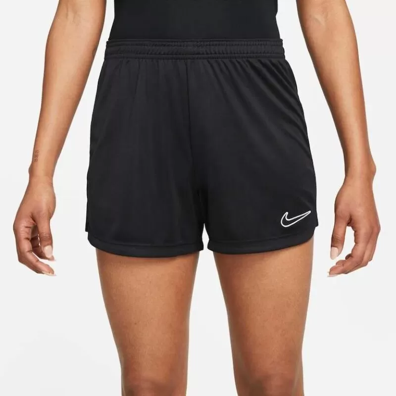 SHORTS NIKE DRI-FIT ACADEMY - Preto