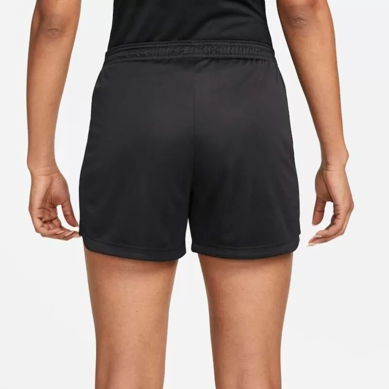 SHORTS NIKE DRI-FIT ACADEMY - Preto