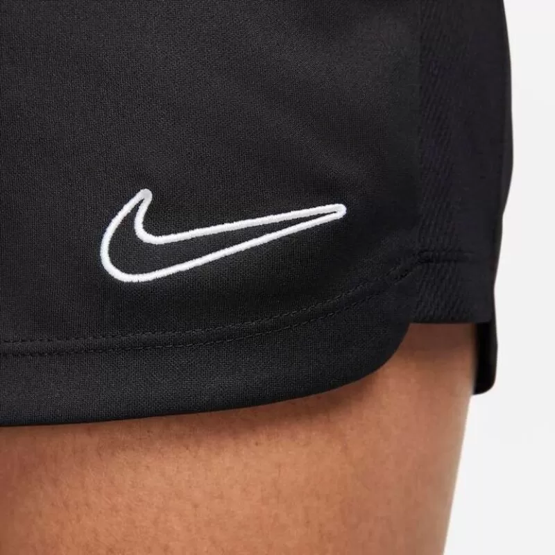 SHORTS NIKE DRI-FIT ACADEMY - Preto