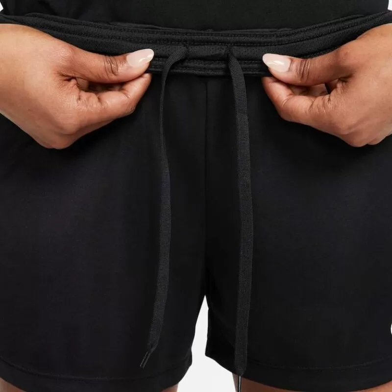 SHORTS NIKE DRI-FIT ACADEMY - Preto