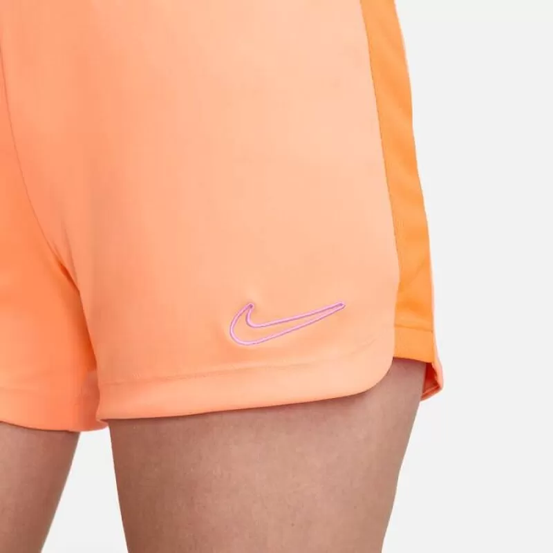 SHORTS NIKE DRI-FIT ACD23 - Laranja