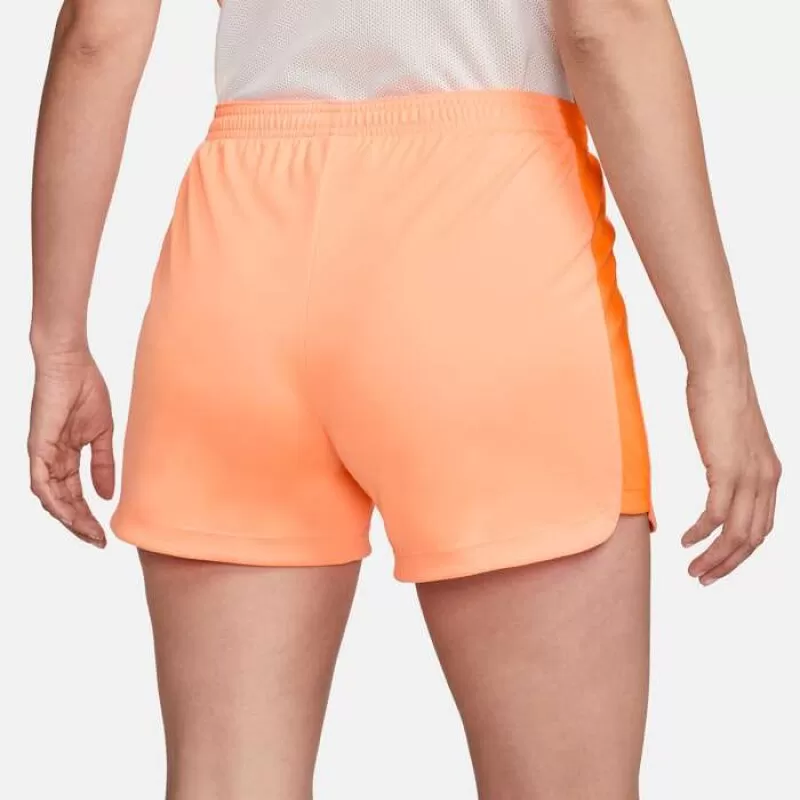 SHORTS NIKE DRI-FIT ACD23 - Laranja