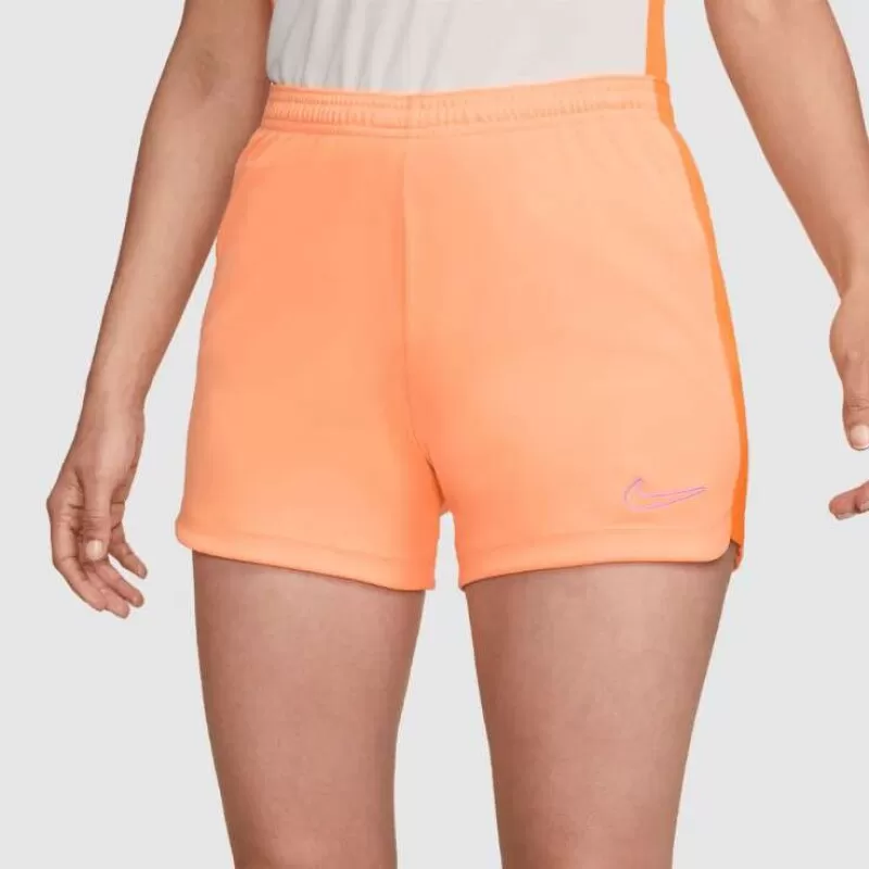 SHORTS NIKE DRI-FIT ACD23 - Laranja