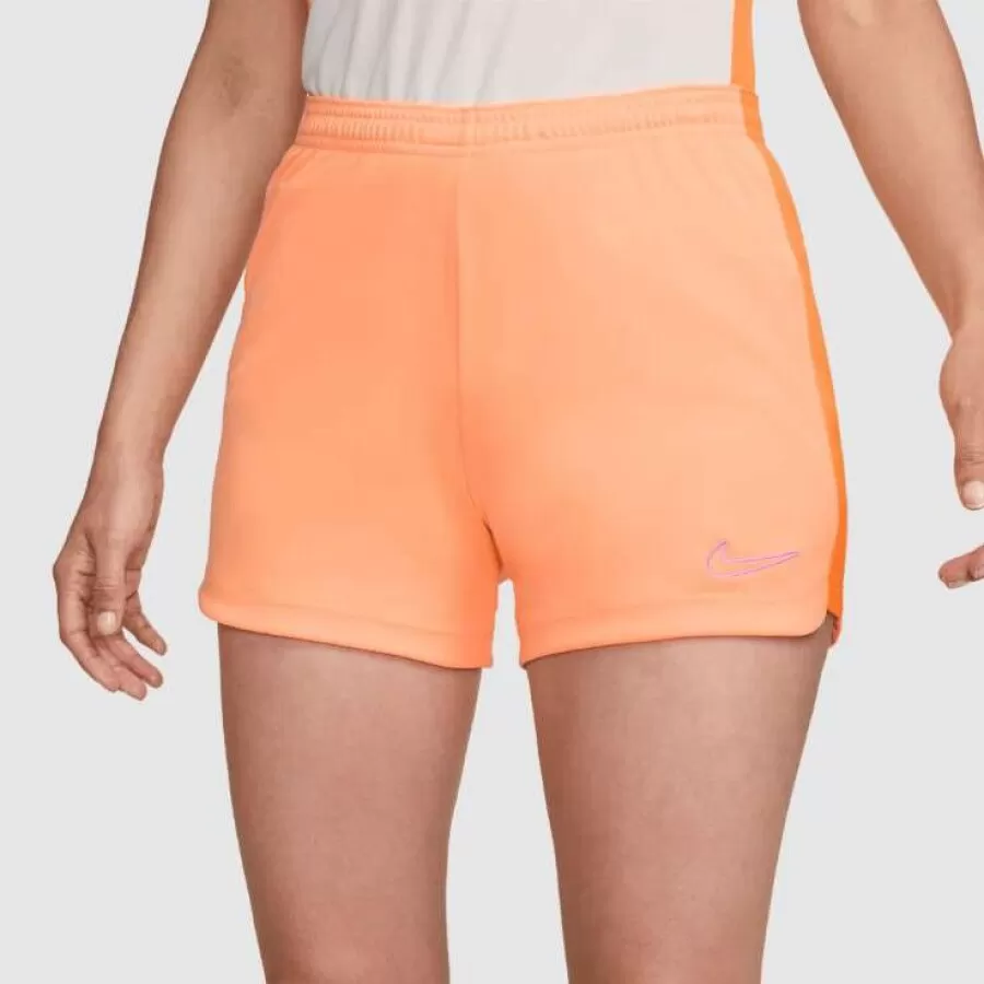 SHORTS NIKE DRIFIT ACD23  Laranja