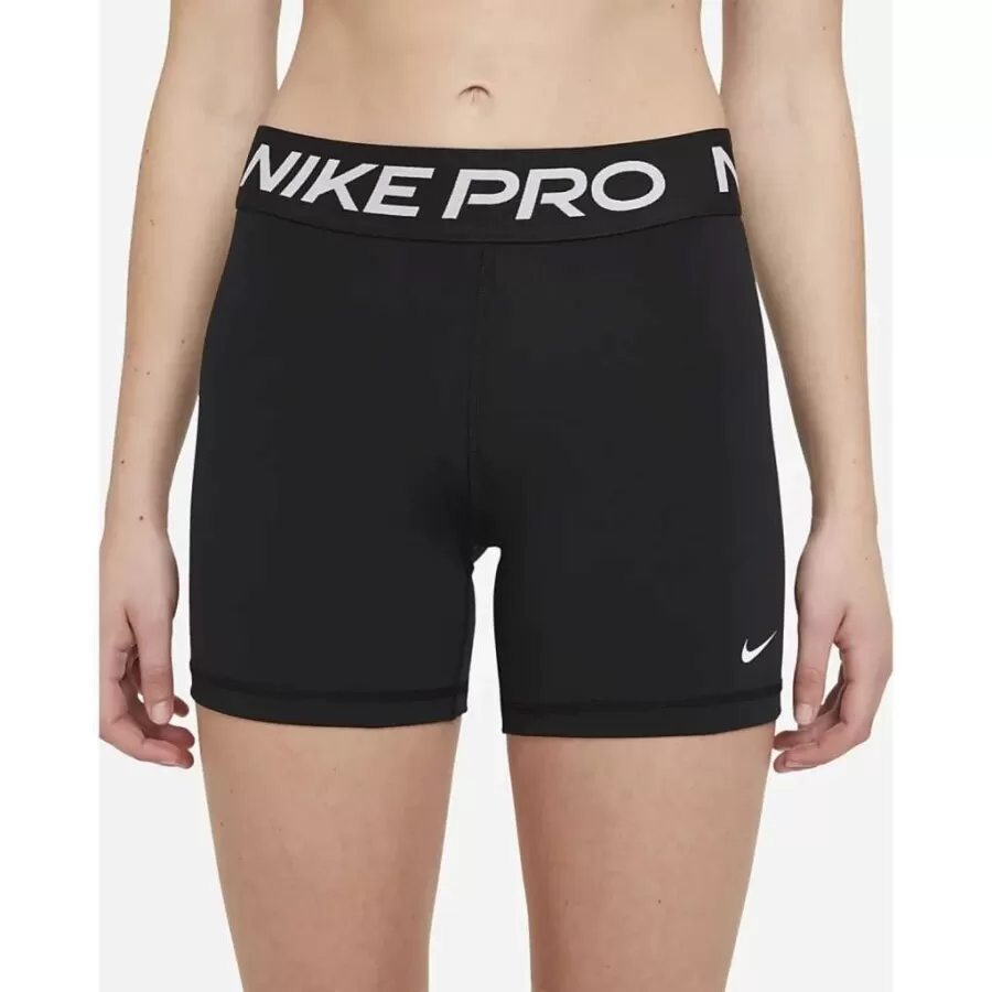 SHORTS NIKE PRO 365  Preto