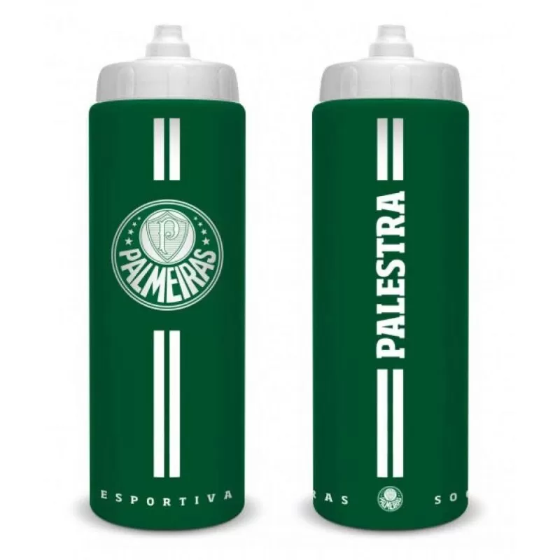 SQUEEZE TROOPER TIMES - PALMEIRAS - Diversos