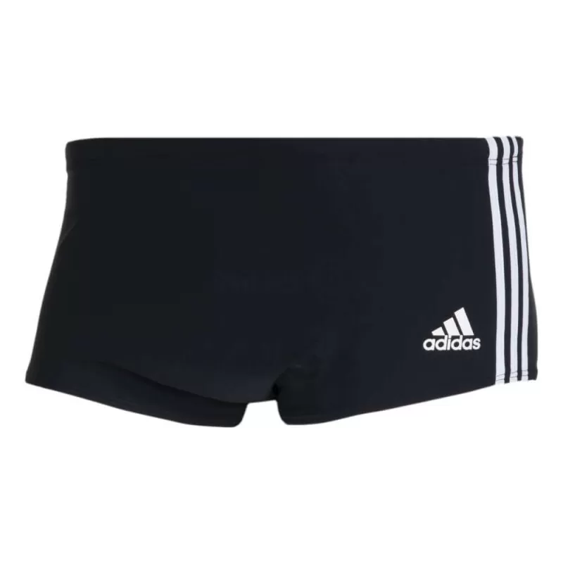 SUNGA ADIDAS 3 STRIPES - Preto