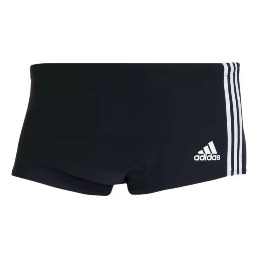 SUNGA ADIDAS 3 STRIPES  Preto