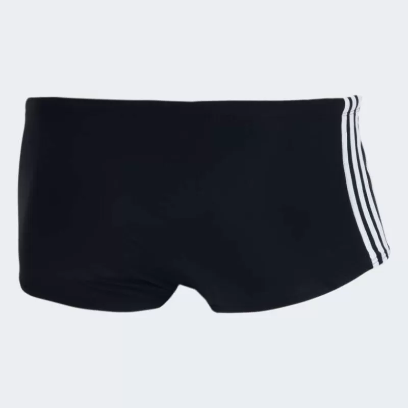 SUNGA ADIDAS 3 STRIPES - Preto