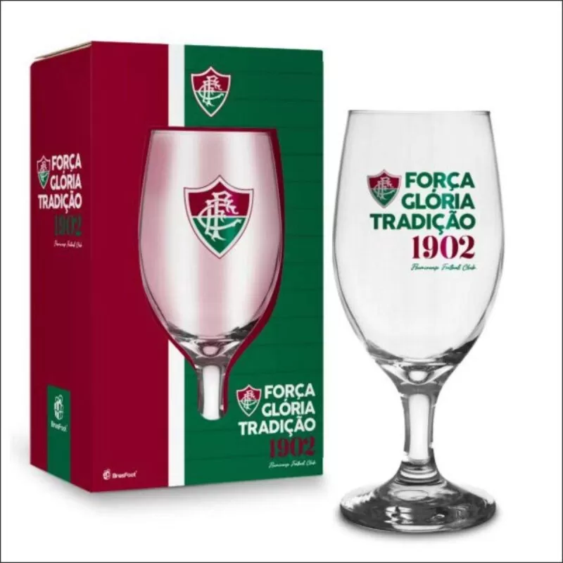 TAÇA WINDSOR CLUBES - FLUMINENSE - Diversos