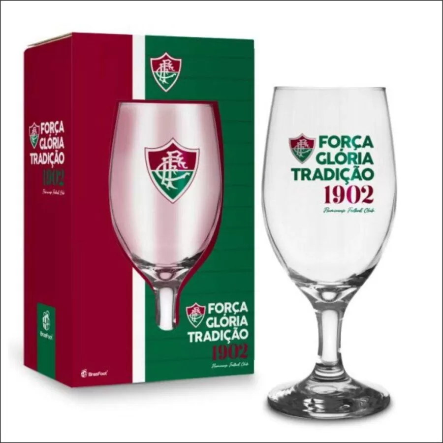 TAÇA WINDSOR CLUBES  FLUMINENSE  Diversos