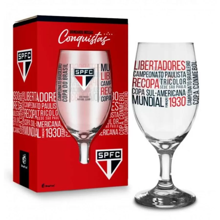 TAÇA WINDSOR CLUBES  SÃO PAULO  Diversos