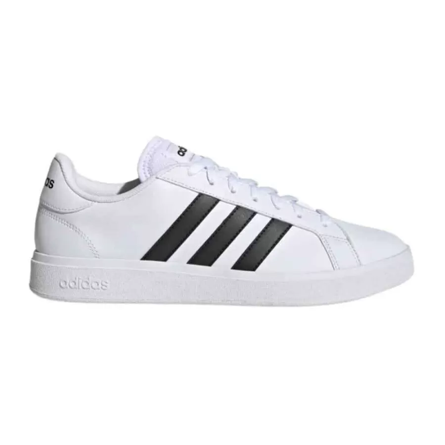 TENIS ADIDAS GRAND COURT BASE 2.O  Branco