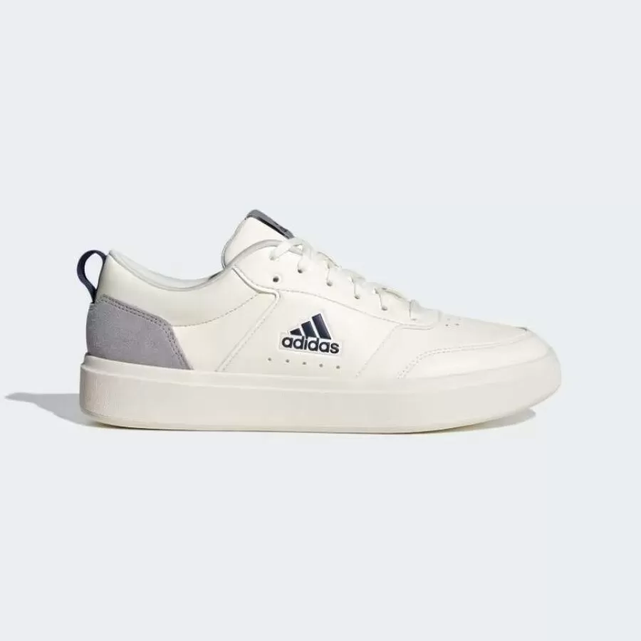 TENIS ADIDAS PARK STREET SHOES M  Branco