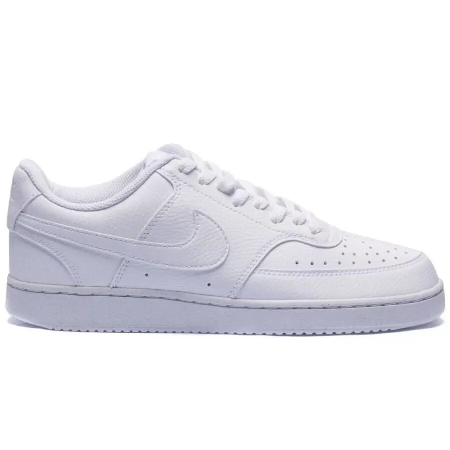 TENIS COURT VISION BETTER MASCULINO  Branco