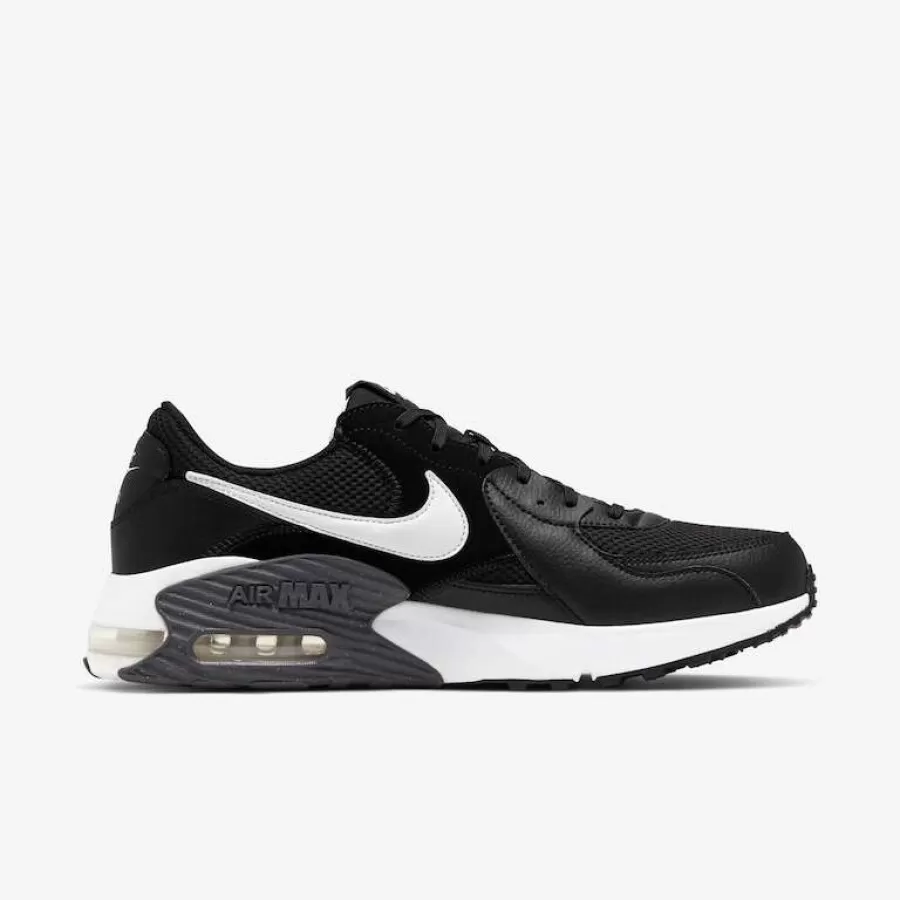 TENIS NIKE AIR MAX EXCEE MASCULINO  Preto e branco