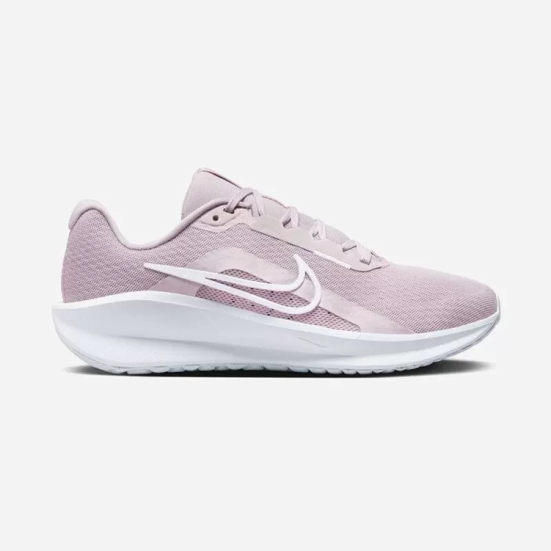 TENIS NIKE DOWNSHIFTER 13 W - Lilas e branco