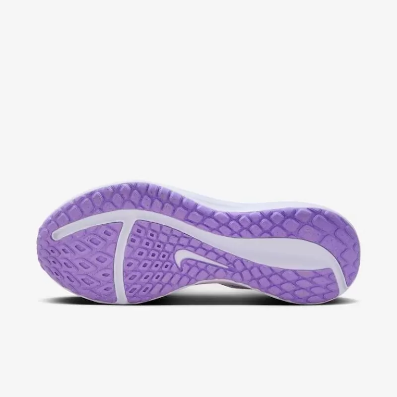 TENIS NIKE DOWNSHIFTER 13 W - Lilas e branco