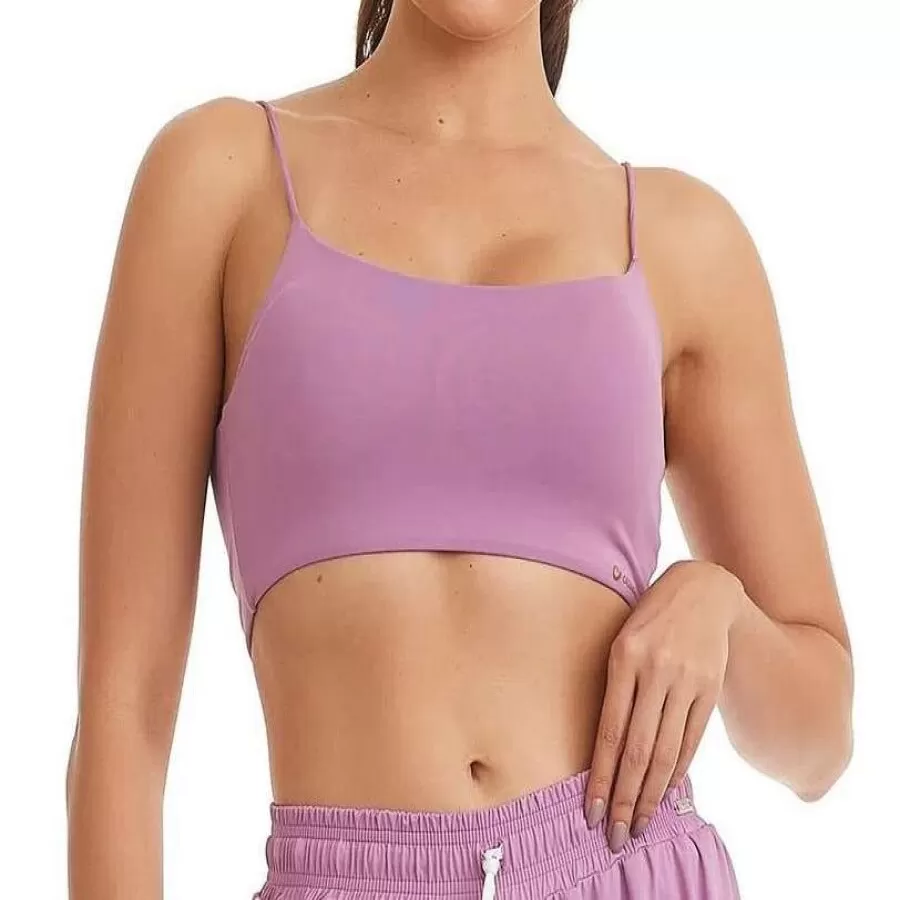 TOP CLASSIC SPORTIVE  Lilas