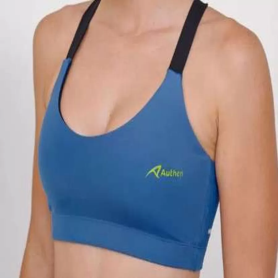 TOP ESSENTIAL RUN SOLUTION  Azul