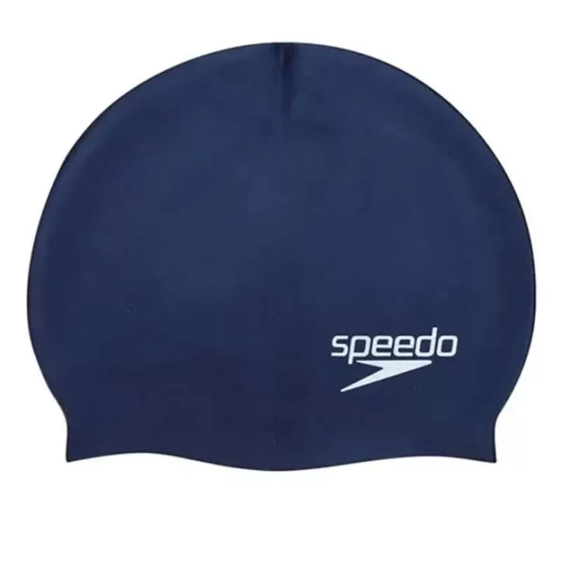 TOUCA BIG SWIM CAP - Azul marinho